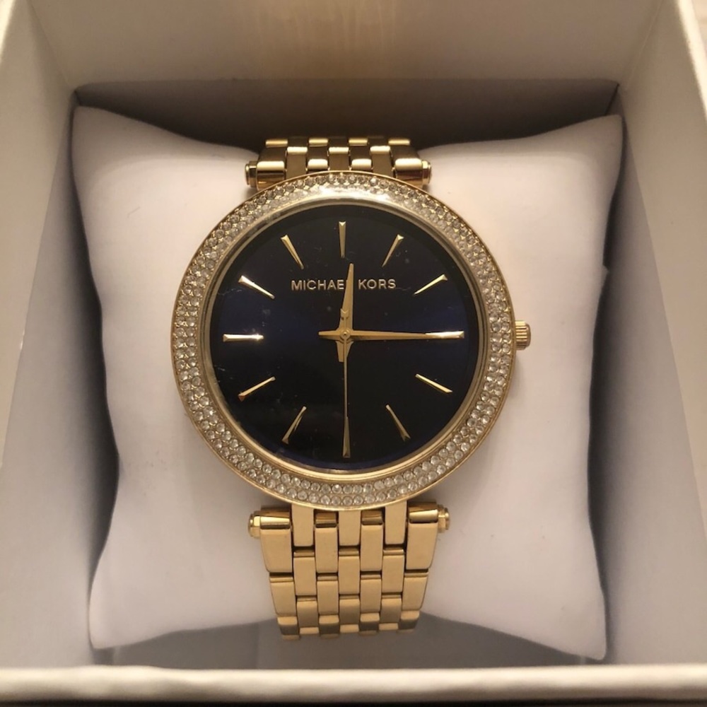 Michael Kors - Darci watch